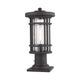 Z-Lite - Jordan Pier Mount - Lights Canada