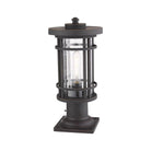Z-Lite - Jordan Pier Mount - Lights Canada
