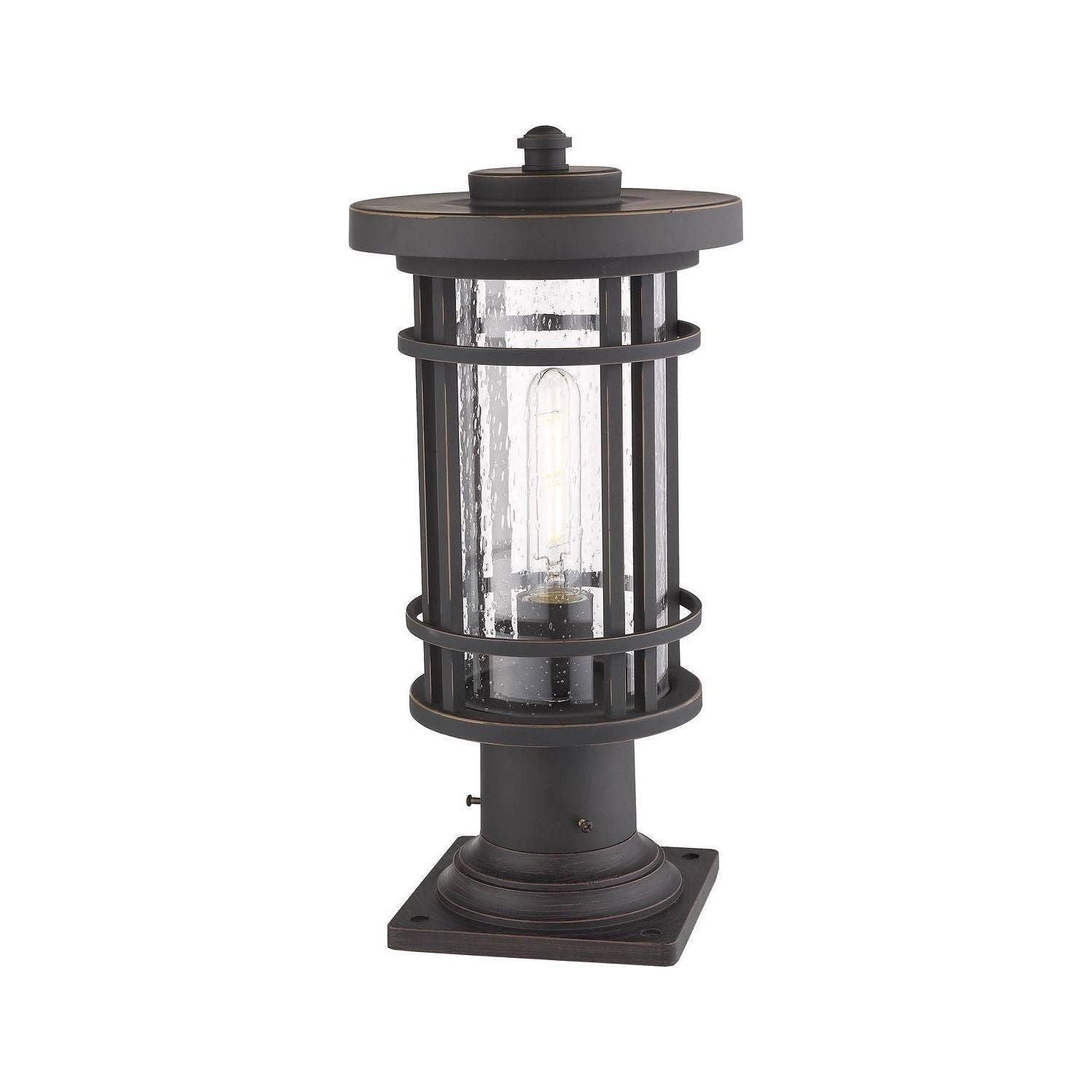 Z-Lite - Jordan Pier Mount - Lights Canada