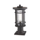 Z-Lite - Jordan Pier Mount - Lights Canada