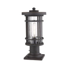 Z-Lite - Jordan Pier Mount - Lights Canada