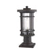 Z-Lite - Jordan Pier Mount - Lights Canada