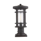 Z-Lite - Jordan Pier Mount - Lights Canada