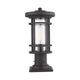 Z-Lite - Jordan Pier Mount - Lights Canada