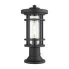 Z-Lite - Jordan Pier Mount - Lights Canada
