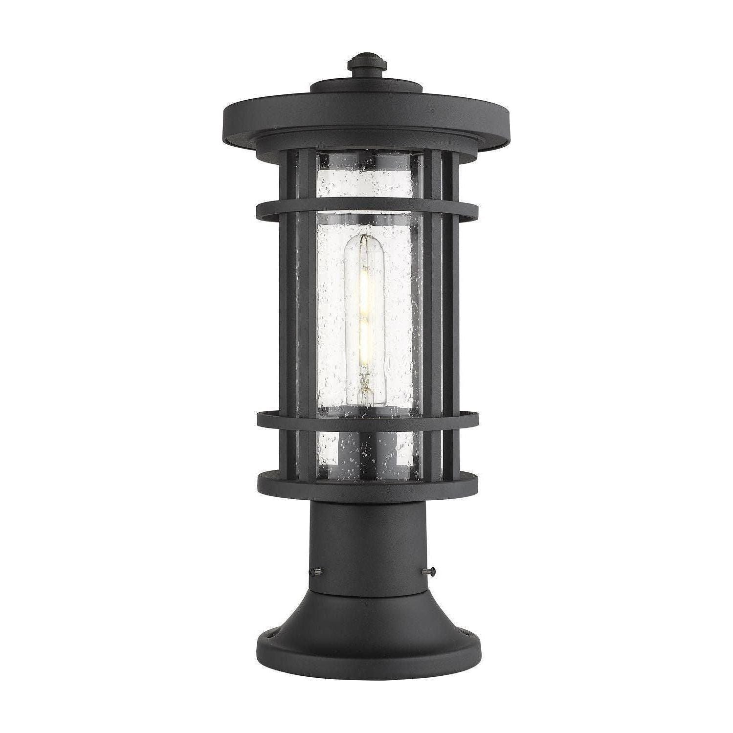 Z-Lite - Jordan Pier Mount - Lights Canada