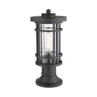 Z-Lite - Jordan Pier Mount - Lights Canada