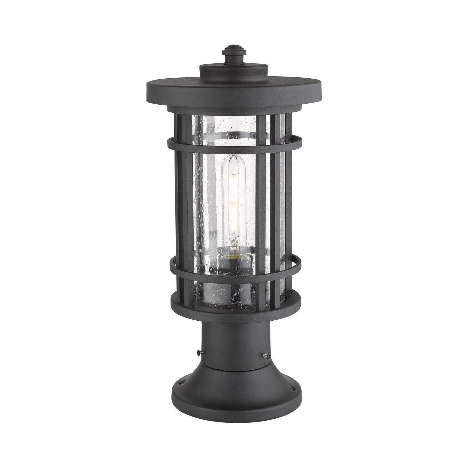 Z-Lite - Jordan Pier Mount - Lights Canada