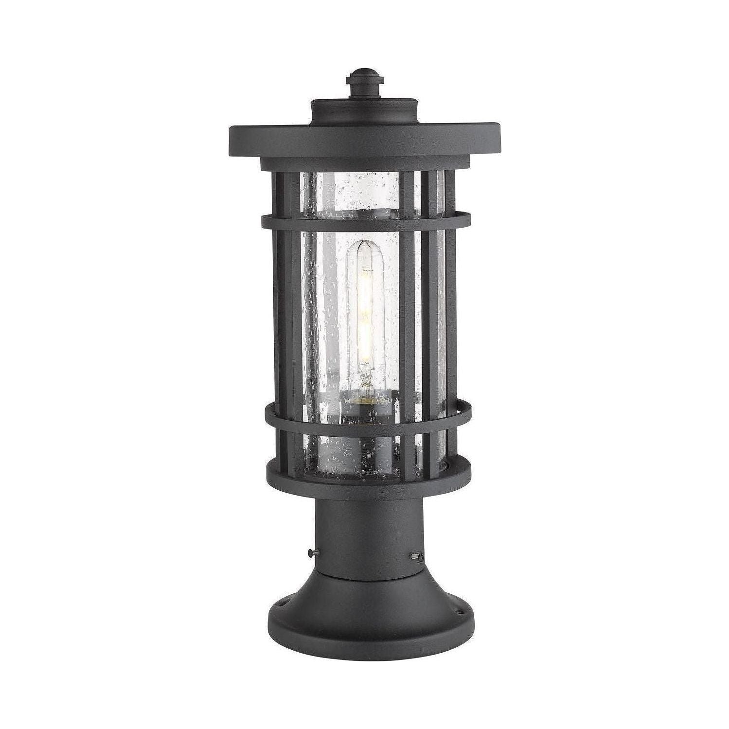Z-Lite - Jordan Pier Mount - Lights Canada