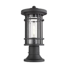 Z-Lite - Jordan Pier Mount - Lights Canada