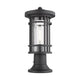 Z-Lite - Jordan Pier Mount - Lights Canada