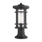 Z-Lite - Jordan Pier Mount - Lights Canada
