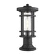 Z-Lite - Jordan Pier Mount - Lights Canada