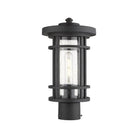 Z-Lite - Jordan Post Light - Lights Canada