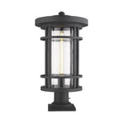Z-Lite - Jordan Pier Mount - Lights Canada