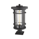 Z-Lite - Jordan Pier Mount - Lights Canada