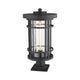 Z-Lite - Jordan Pier Mount - Lights Canada