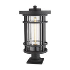 Z-Lite - Jordan Pier Mount - Lights Canada