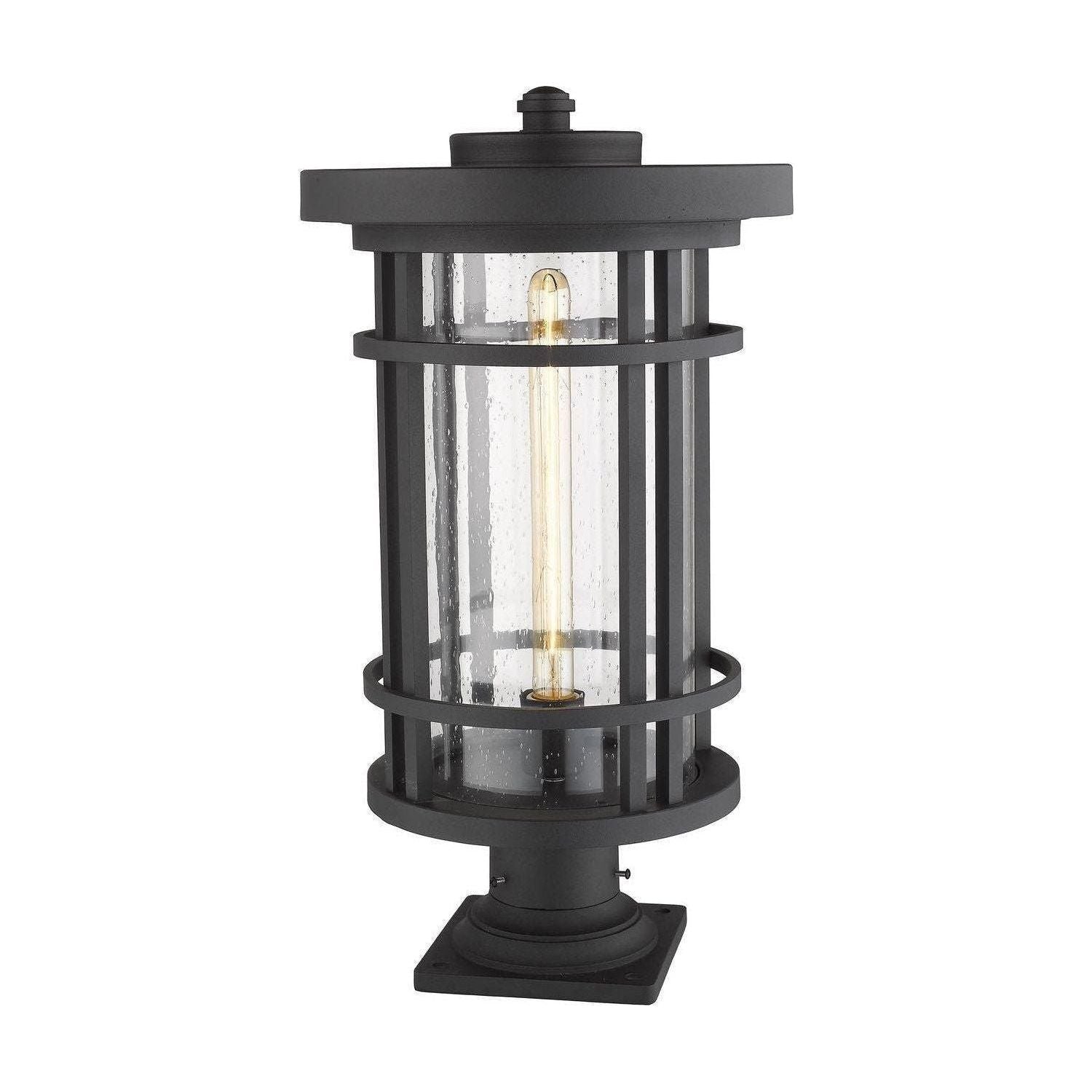 Z-Lite - Jordan Pier Mount - Lights Canada