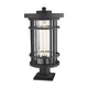 Z-Lite - Jordan Pier Mount - Lights Canada