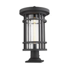 Z-Lite - Jordan Pier Mount - Lights Canada