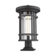 Z-Lite - Jordan Pier Mount - Lights Canada