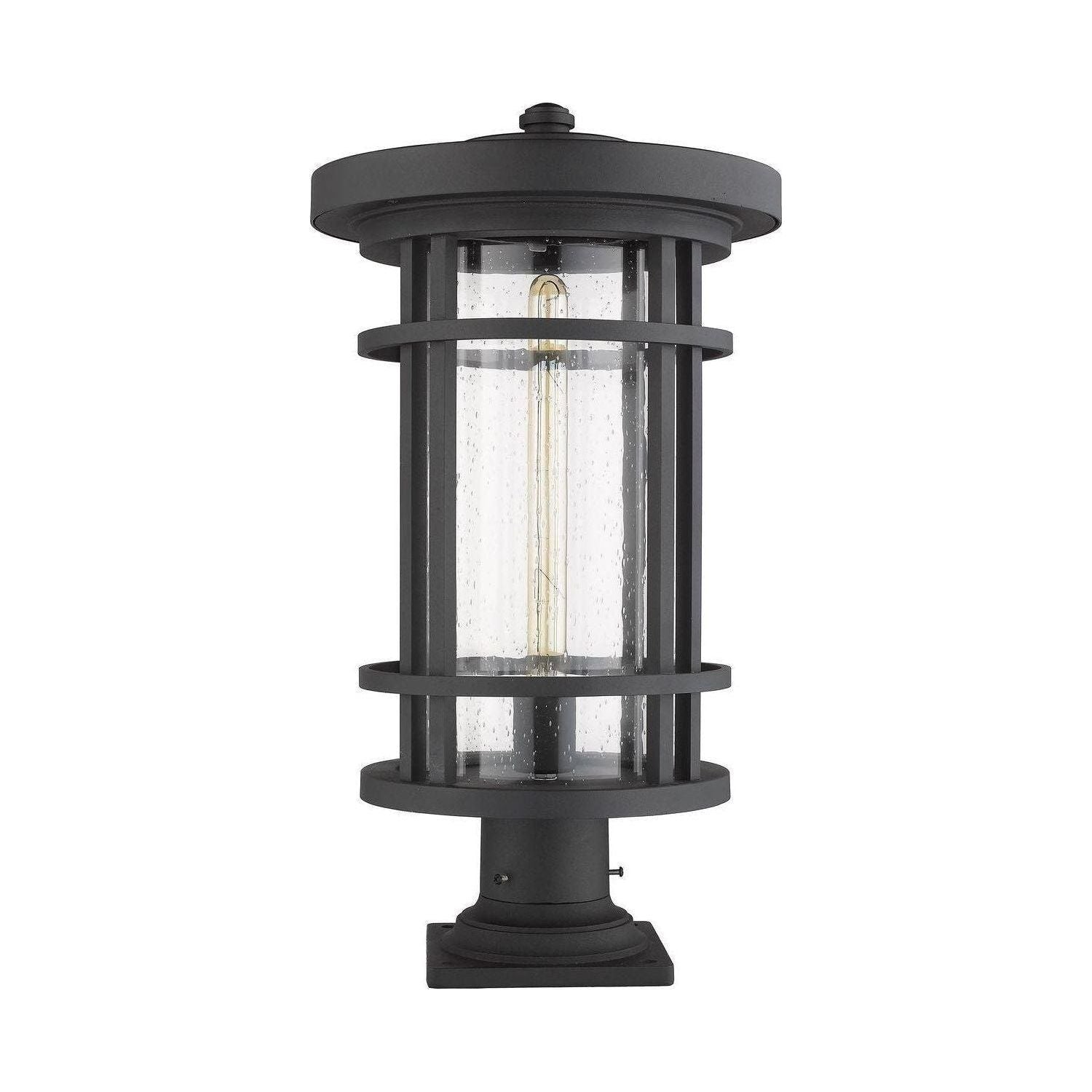 Z-Lite - Jordan Pier Mount - Lights Canada