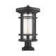 Z-Lite - Jordan Pier Mount - Lights Canada