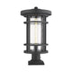 Z-Lite - Jordan Pier Mount - Lights Canada