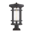 Z-Lite - Jordan Pier Mount - Lights Canada