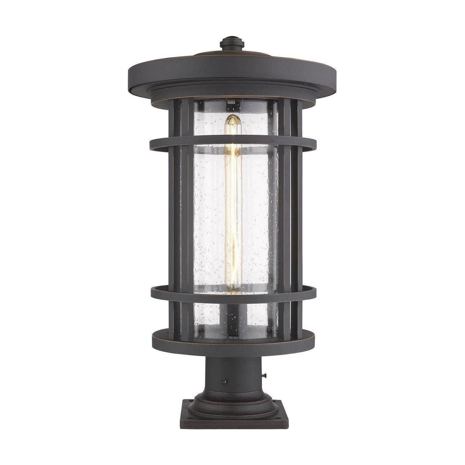 Z-Lite - Jordan Pier Mount - Lights Canada