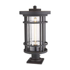 Z-Lite - Jordan Pier Mount - Lights Canada