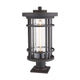 Z-Lite - Jordan Pier Mount - Lights Canada