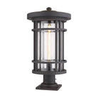 Z-Lite - Jordan Pier Mount - Lights Canada