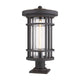 Z-Lite - Jordan Pier Mount - Lights Canada