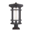 Z-Lite - Jordan Pier Mount - Lights Canada