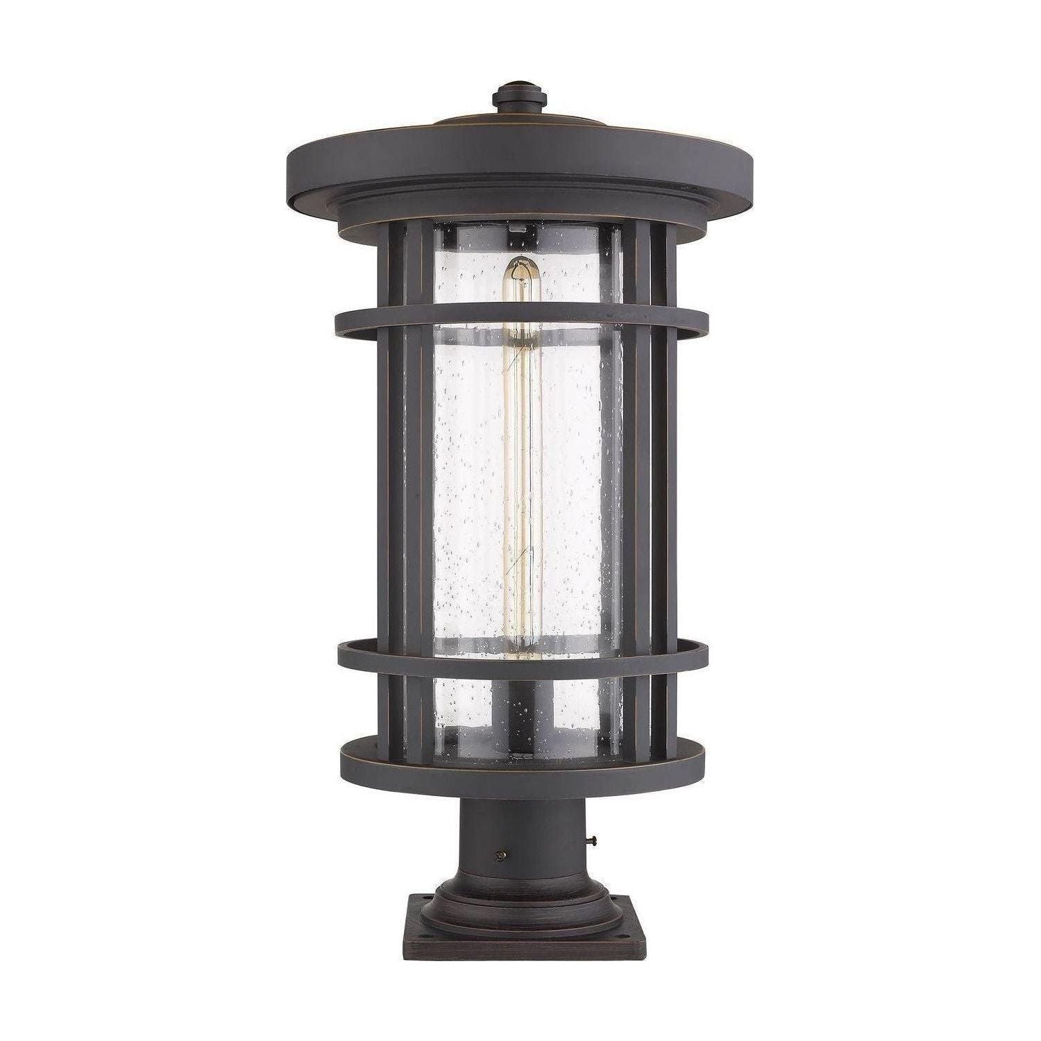 Z-Lite - Jordan Pier Mount - Lights Canada