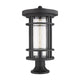 Z-Lite - Jordan Pier Mount - Lights Canada