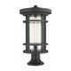 Z-Lite - Jordan Pier Mount - Lights Canada