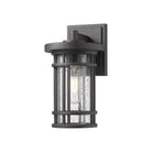 Z-Lite - Jordan Outdoor Wall Light - Lights Canada