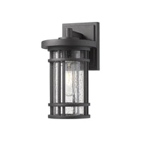 Jordan Outdoor Wall Light