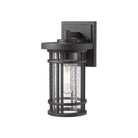 Z-Lite - Jordan Outdoor Wall Light - Lights Canada