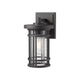 Z-Lite - Jordan Outdoor Wall Light - Lights Canada