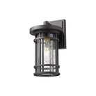 Z-Lite - Jordan Outdoor Wall Light - Lights Canada