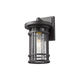 Z-Lite - Jordan Outdoor Wall Light - Lights Canada