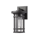 Z-Lite - Jordan Outdoor Wall Light - Lights Canada