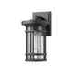 Z-Lite - Jordan Outdoor Wall Light - Lights Canada