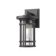 Z-Lite - Jordan Outdoor Wall Light - Lights Canada