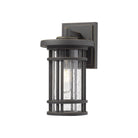 Z-Lite - Jordan Outdoor Wall Light - Lights Canada
