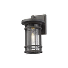 Z-Lite - Jordan Outdoor Wall Light - Lights Canada